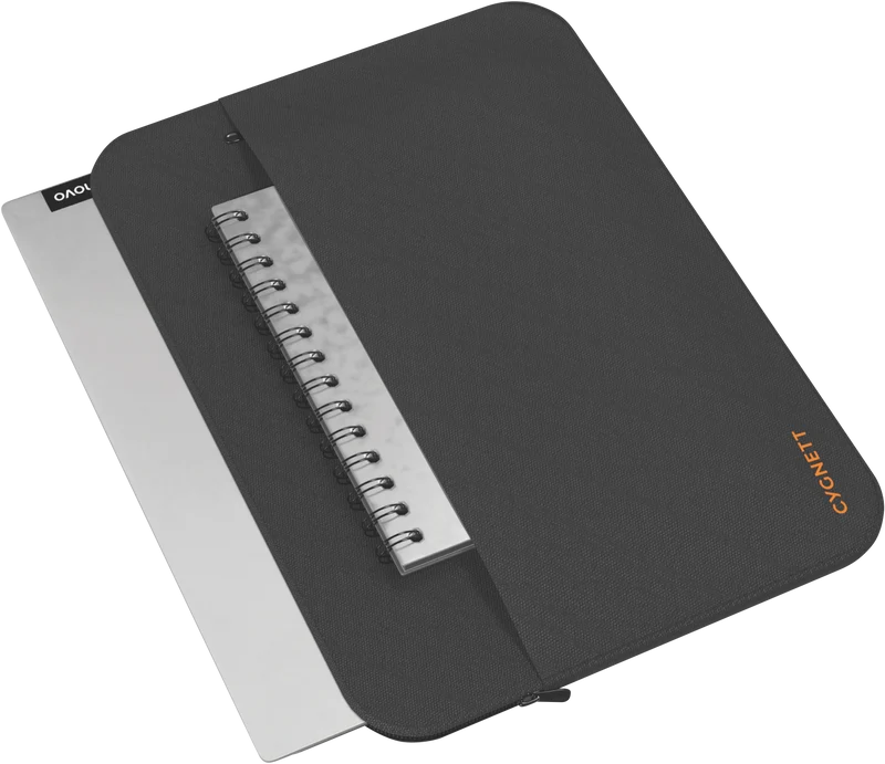 Cygnett 14" Eco-Recycled Laptop Sleeve