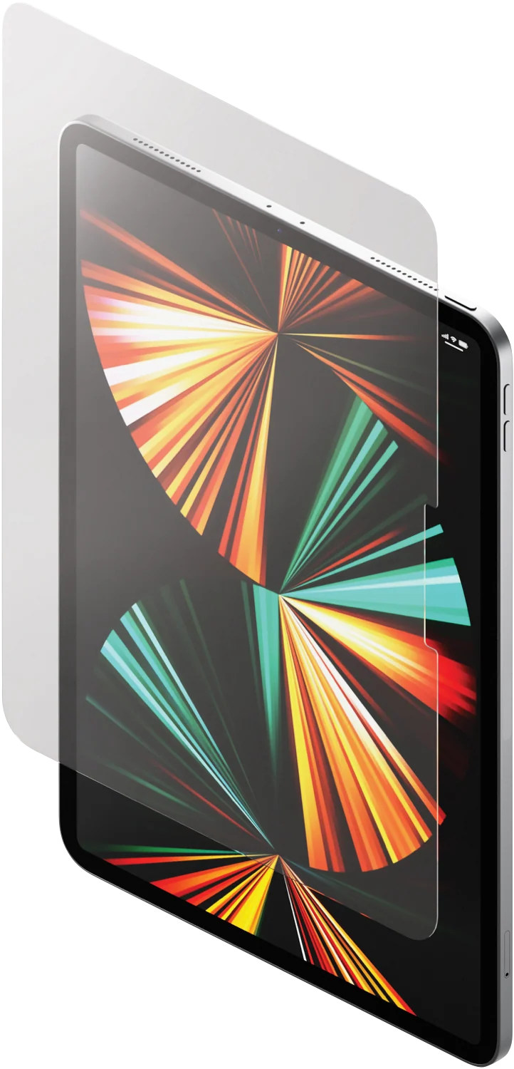 Cygnett iPad Pro 13" (M4) Optic Screen Guard
