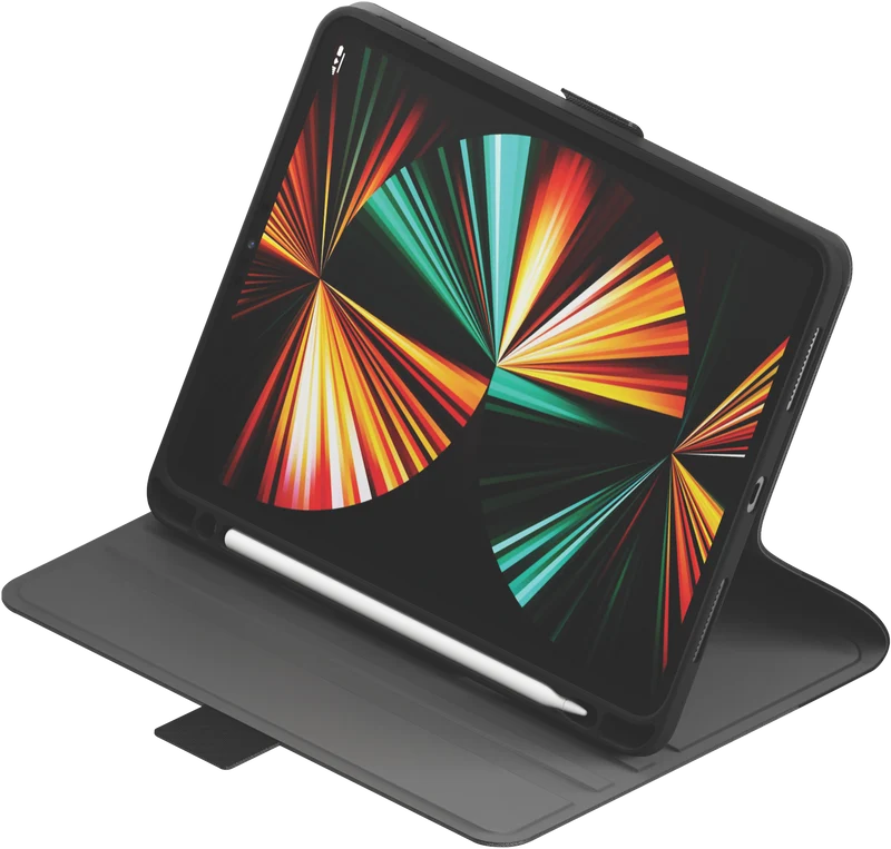 Cygnett iPad Pro 13" M4 TekView Case for (Black)