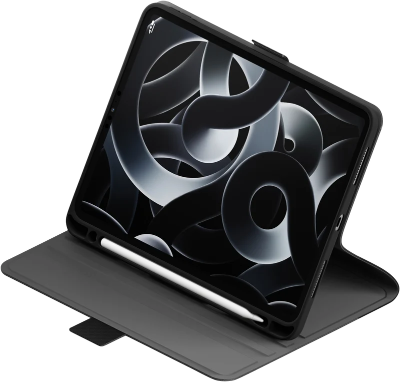 Cygnett iPad Air 13" (M2) TekView Case (Black)