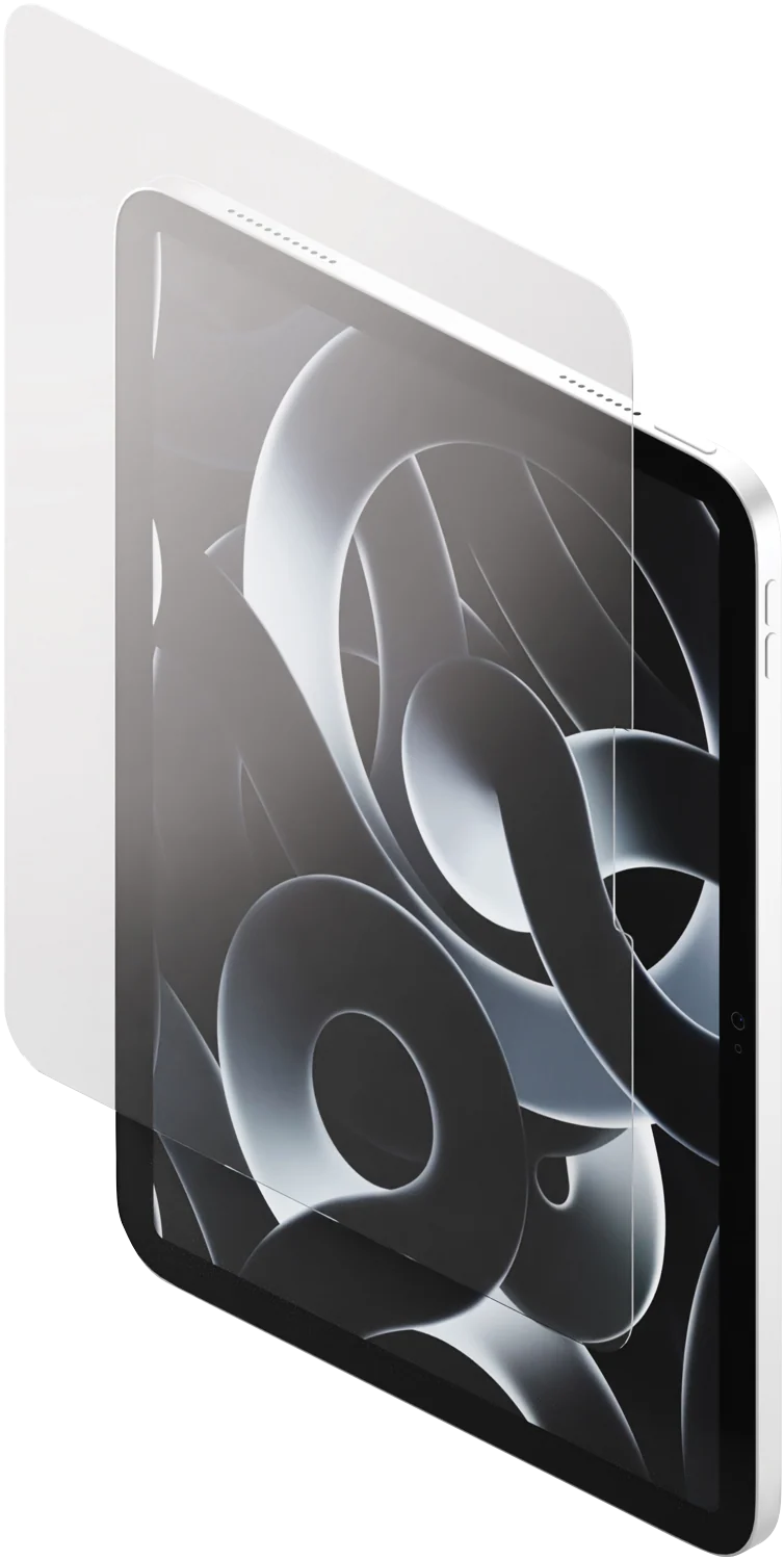 Cygnett iPad Air 13" (M2) Optic Screen Guard
