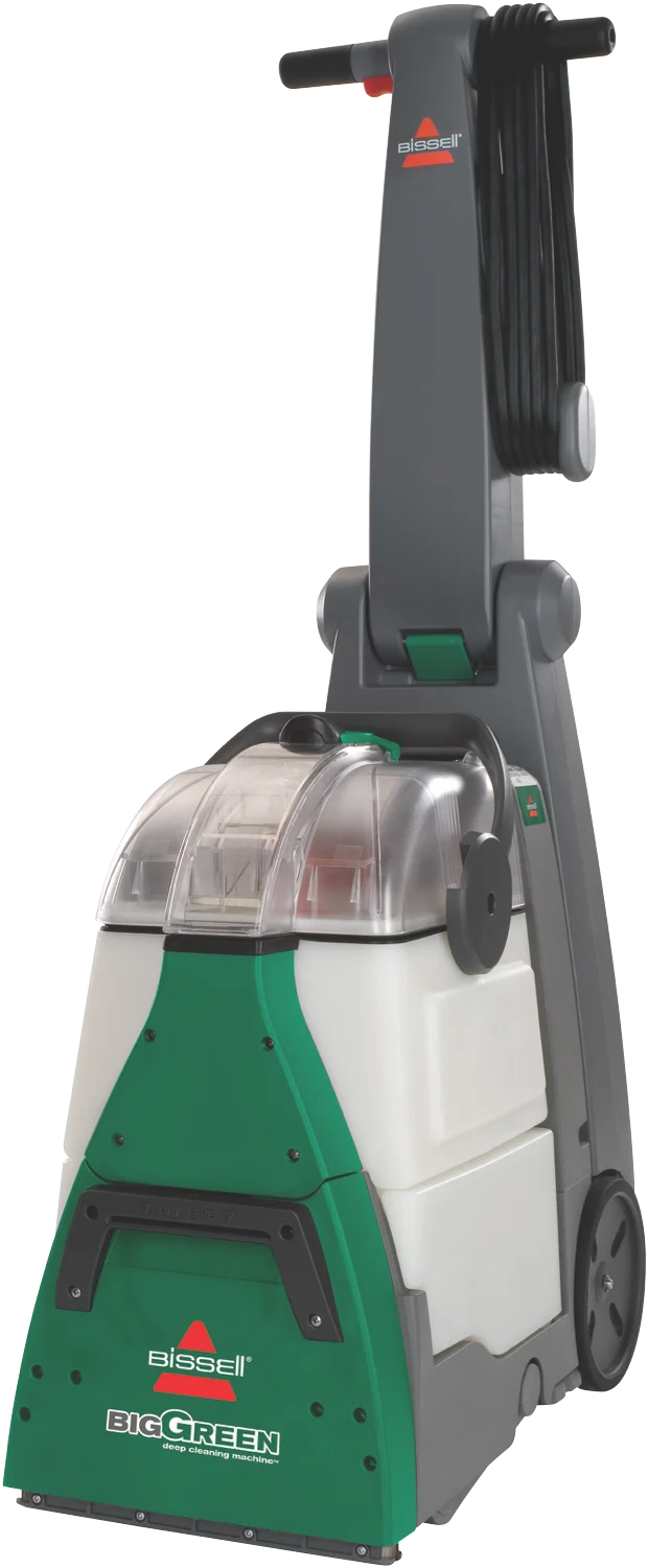 Bissell Big Green Carpet Washer