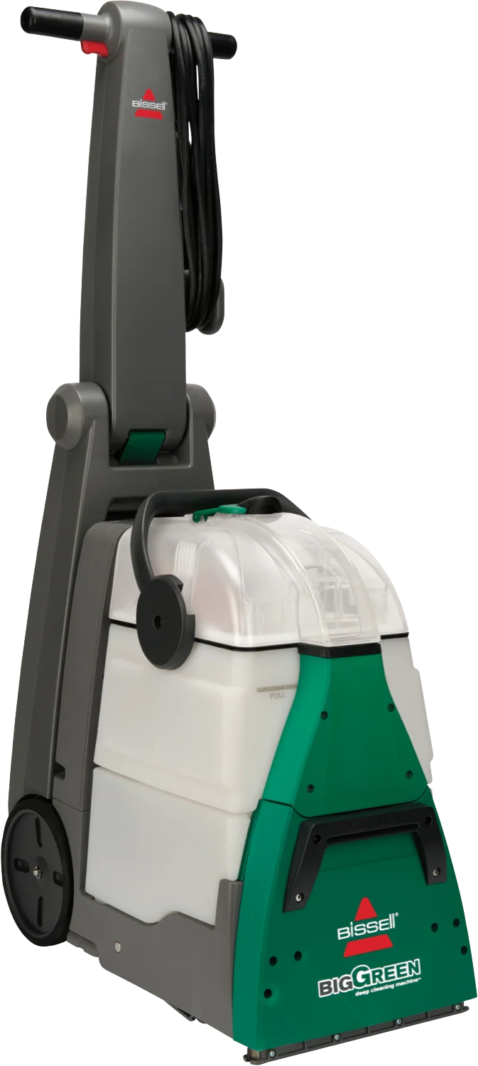 Bissell Big Green Carpet Washer