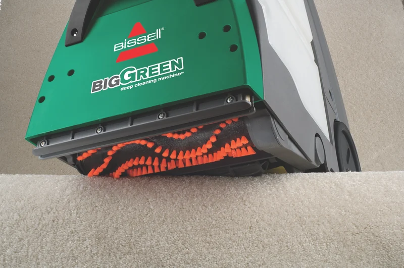 Bissell Big Green Carpet Washer