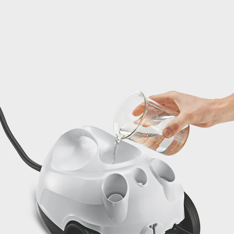 Karcher SC2 Steam Cleaner Easy Fix
