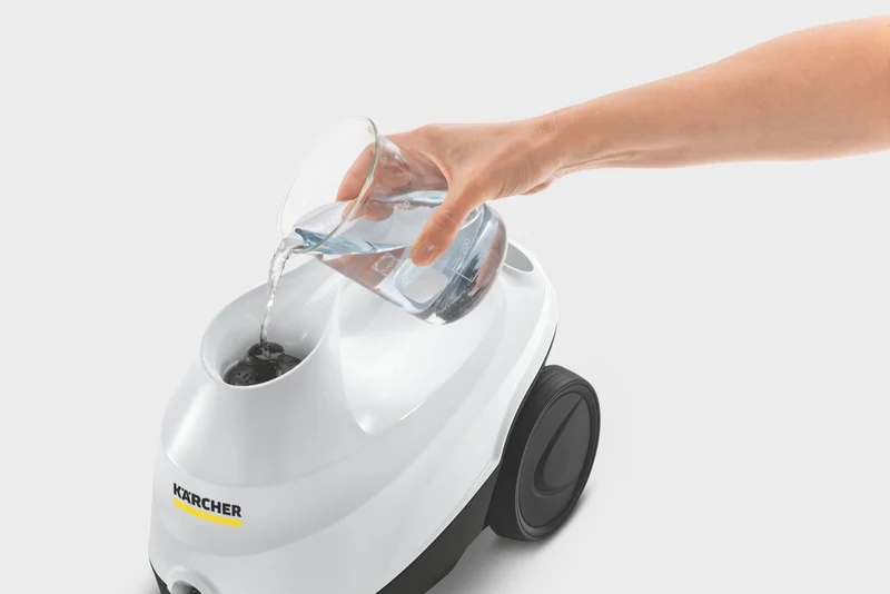 Karcher SC3 Steam Cleaner