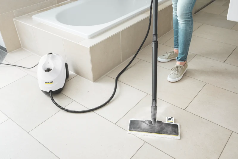 Karcher SC3 Steam Cleaner