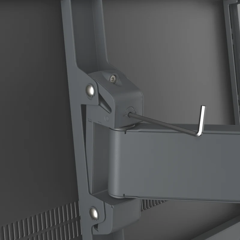 Vogels Full Motion TV Wall Mount X-Large (55-100")