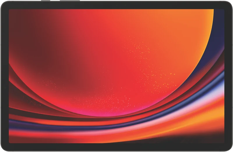 Samsung Galaxy Tab S9 Wi-Fi 128GB - Graphite