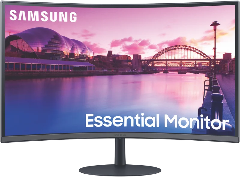 Samsung 32" S39C Curved Monitor