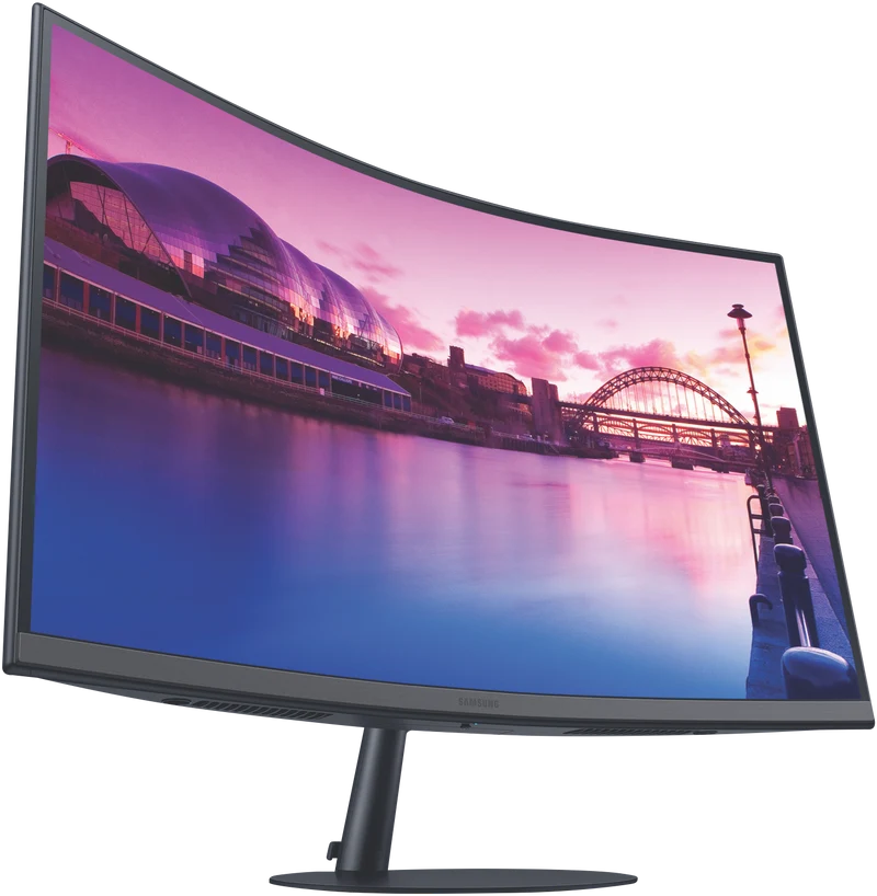 Samsung 32" S39C Curved Monitor