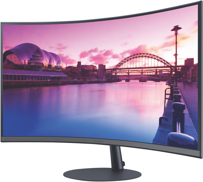 Samsung 32" S39C Curved Monitor