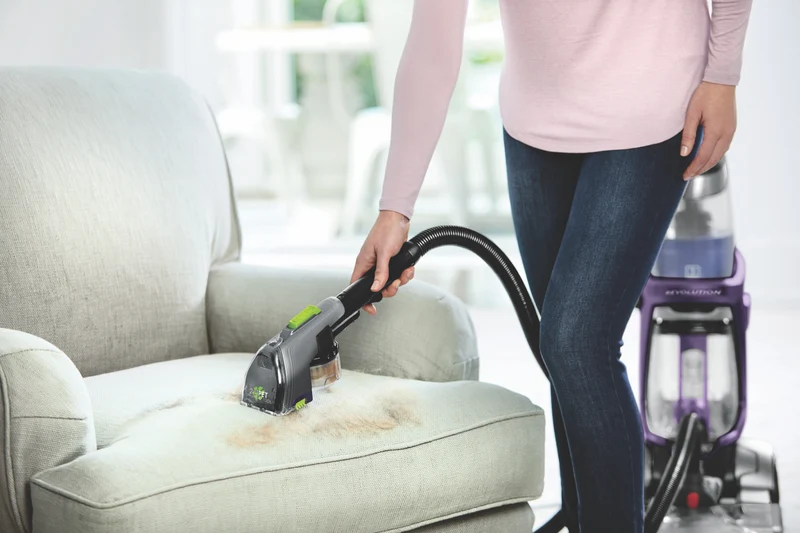 Bissell Revolution Pet