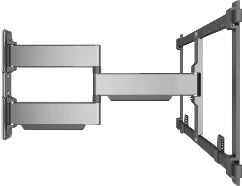 Vogels Ultra-Slim Elite Full Motion+ TV Wall Bracket - Extra Large (55-100")