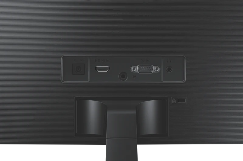 Samsung 24" Curved Monitor