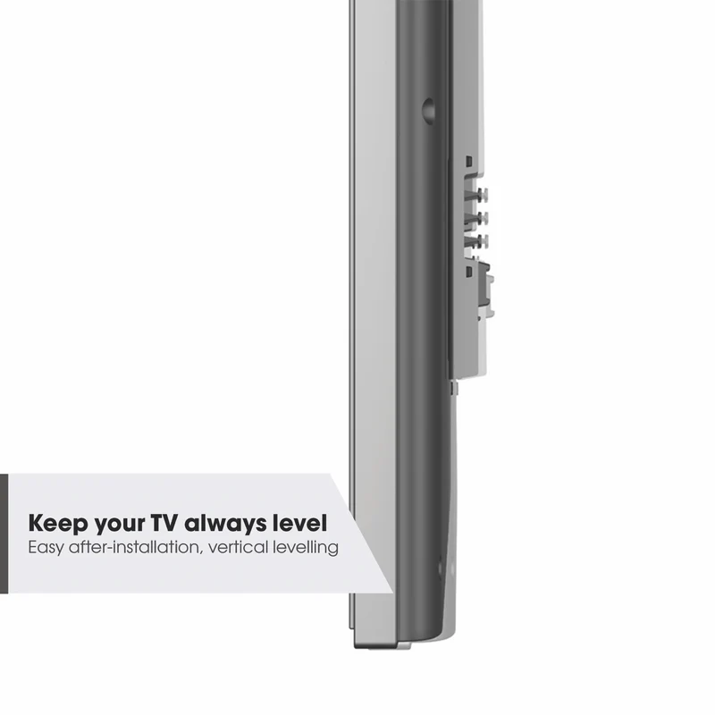 Vogels Ultra-Slim Elite Fixed TV Wall Bracket - Medium (32-55")
