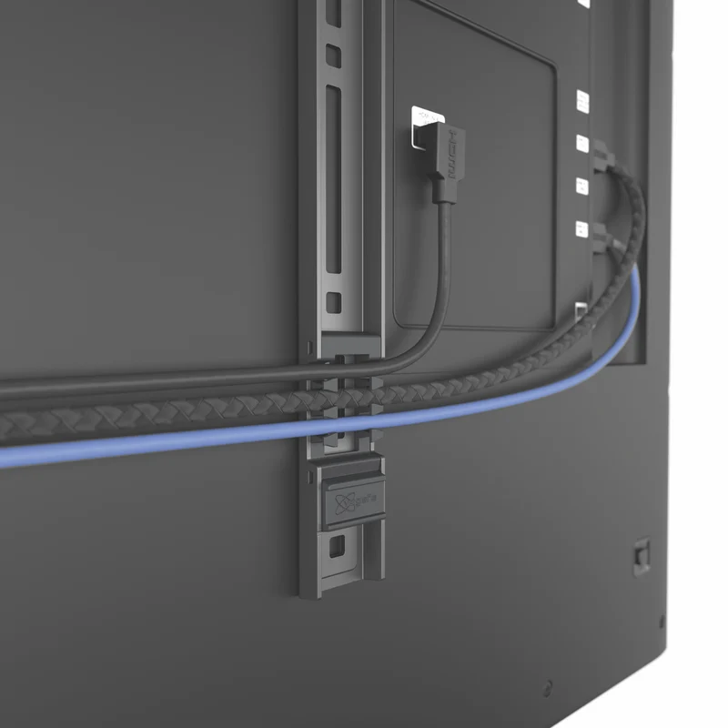 Vogels Ultra-Slim Elite Fixed TV Wall Bracket - Medium (32-55")