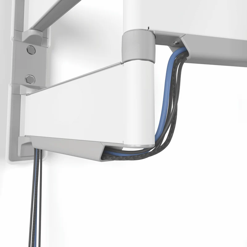 Vogels Ultra-Slim Elite Full Motion+ TV Wall Bracket - Large (40-77")