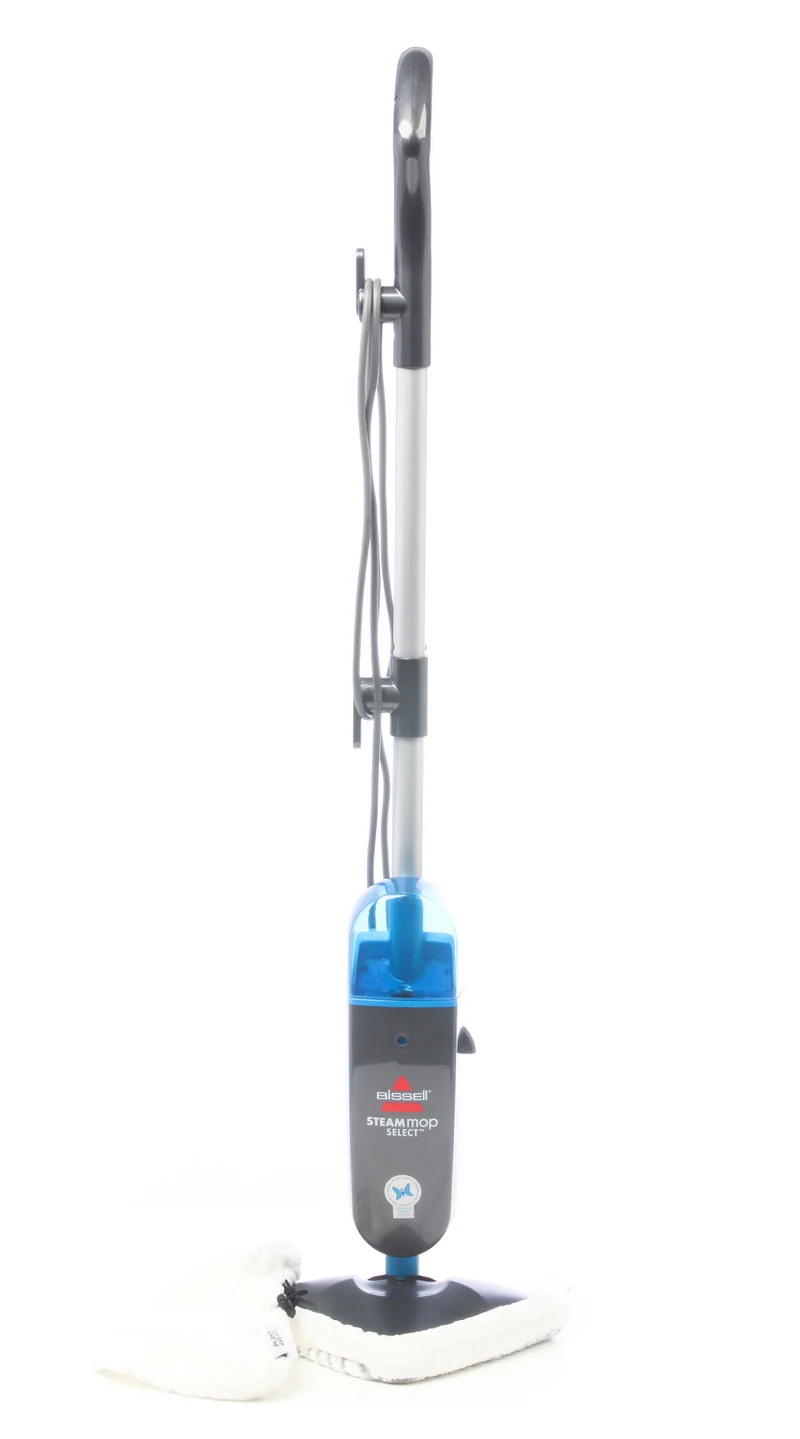 Bissell Select Steam Mop