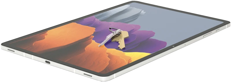 Cygnett Samsung Galaxy Tab S10+-S9+-S9 FE+-S8+-S7+ Screen Guard