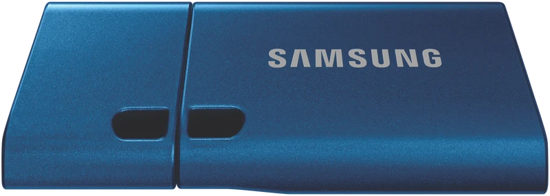 Samsung 64GB USB 3.1 Type-C Flash Drive (Blue)