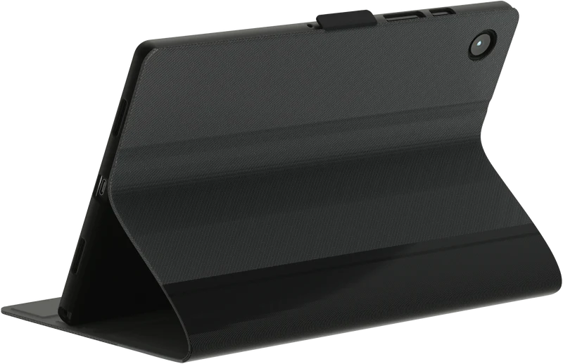 Cygnett Samsung Tab A8 10.5" TekView Case Black