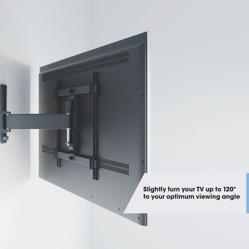 Vogels Full Motion TV Wall Mount 32-65"