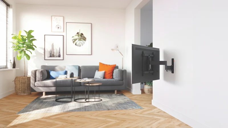 Vogels Full Motion+ TV Wall Mount 32-65"