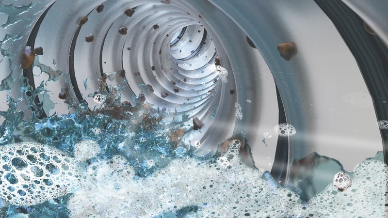 Vax Platinum SpotWasher