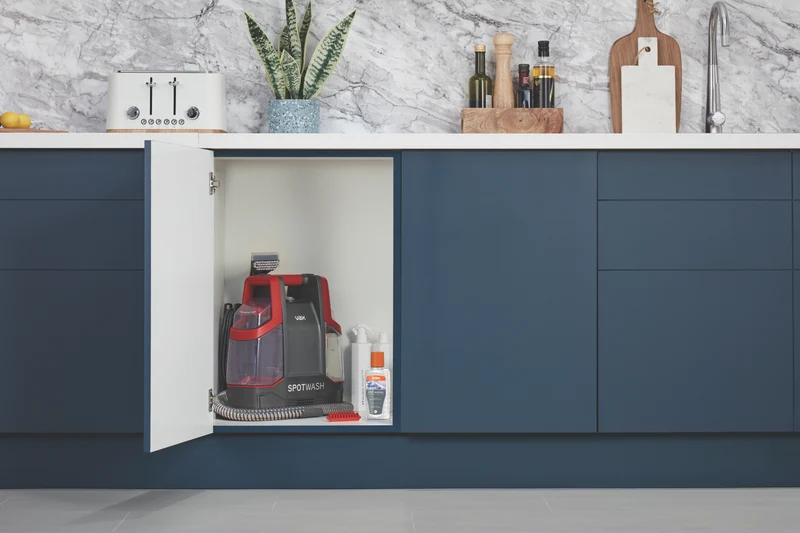 Vax Platinum SpotWasher