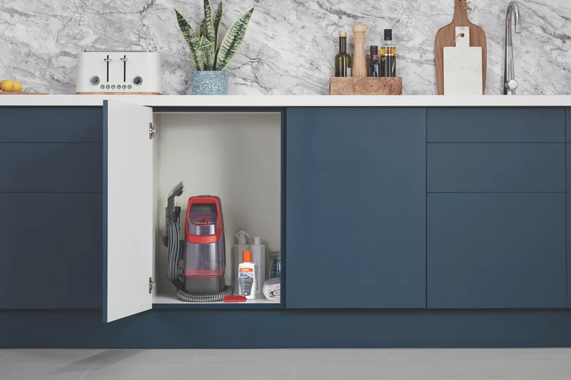 Vax Platinum SpotWasher
