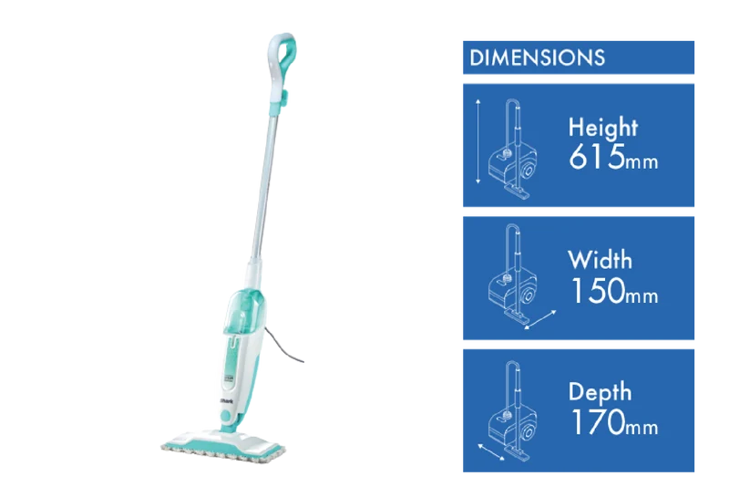Shark Steam Mop