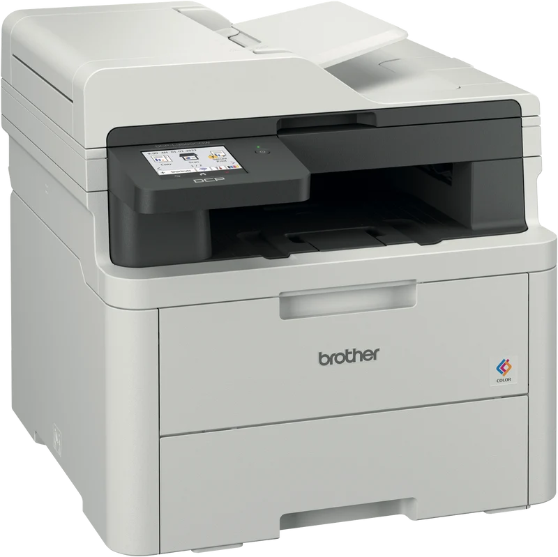 Brother Colour DCP Laser Printer DCP-L3560CDW