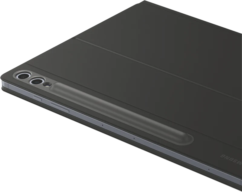 Samsung Galaxy Tab S9+/S10+ Keyboard Case