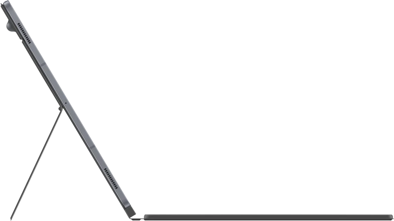 Samsung Galaxy Tab S9+/S10+ Keyboard Case