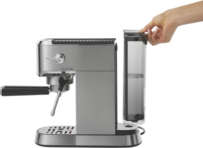 Sunbeam Compact Barista Espresso Coffee Machine