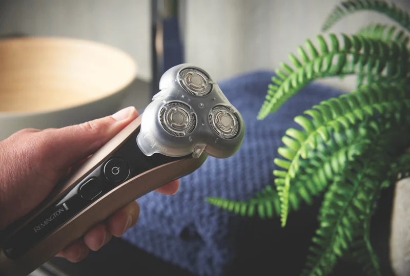 Remington Limitless X9 Rotary Shaver