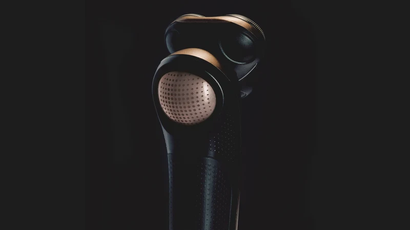Remington Limitless X9 Rotary Shaver