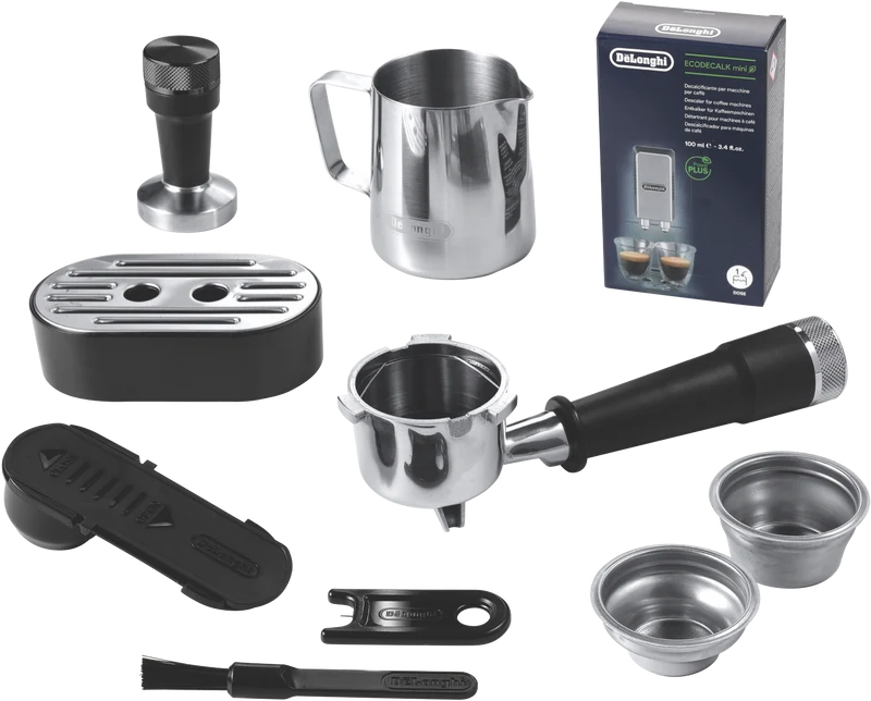DeLonghi Dedica Maestro Plus Coffee Machine