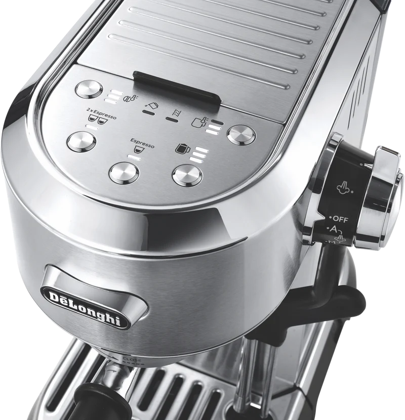 DeLonghi Dedica Maestro Plus Coffee Machine