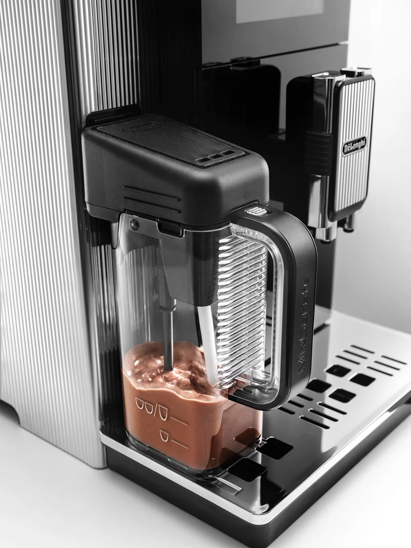 DeLonghi Maestosa Luxury Automatic Coffee Machine