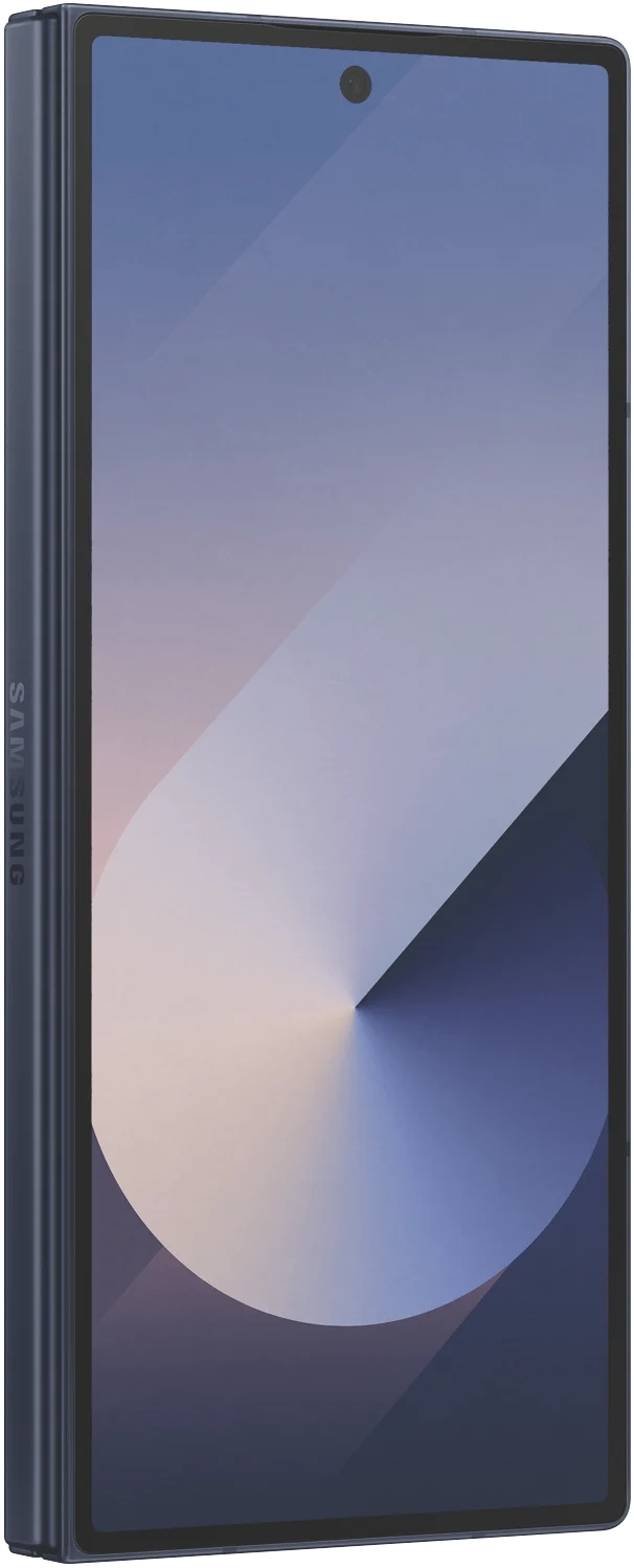 Samsung Galaxy Z Fold6 512GB Navy