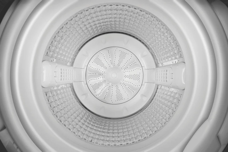 Haier 10kg Top Load Washer