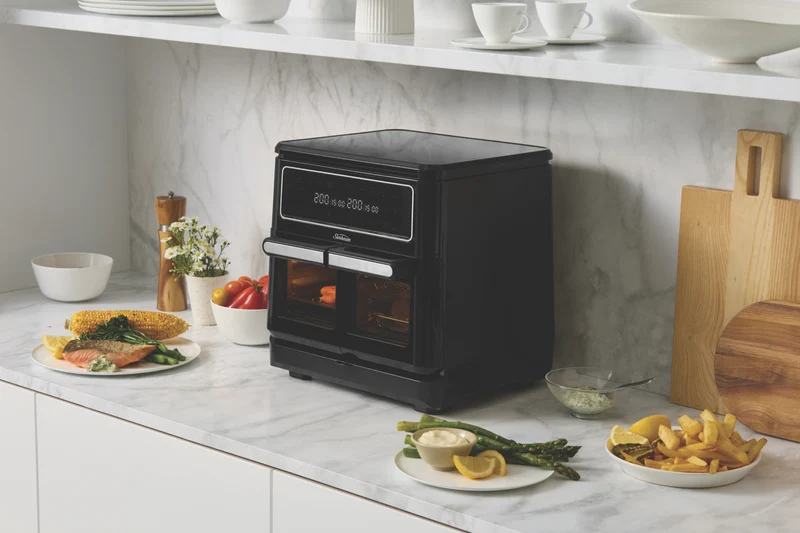 Sunbeam Multi Zone Air Fryer Oven