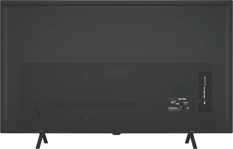 LG 65" OLED B4 4K Smart TV 24