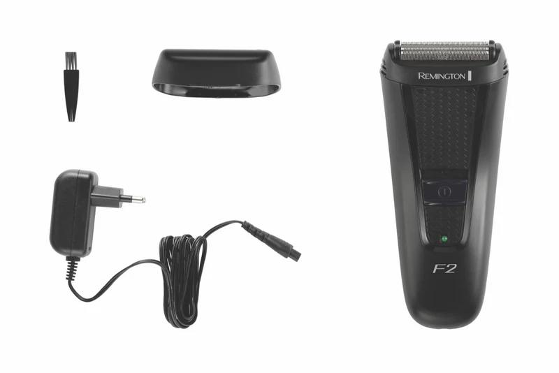 Remington F2 Style Series Foil Shaver