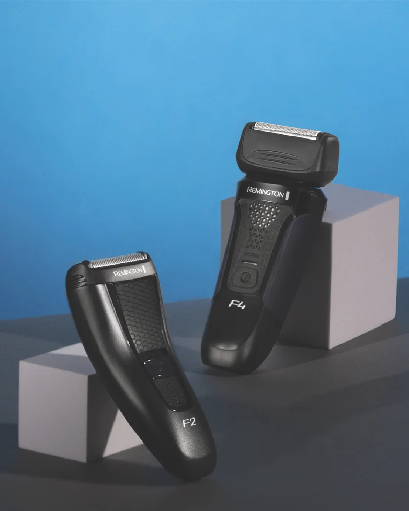 Remington F2 Style Series Foil Shaver