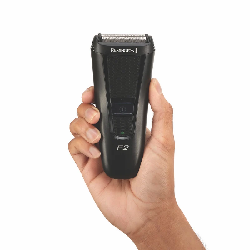 Remington F2 Style Series Foil Shaver