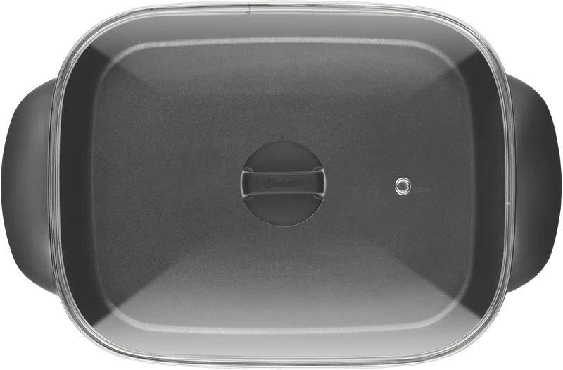 Sunbeam Banquet Frypan Diamond Force