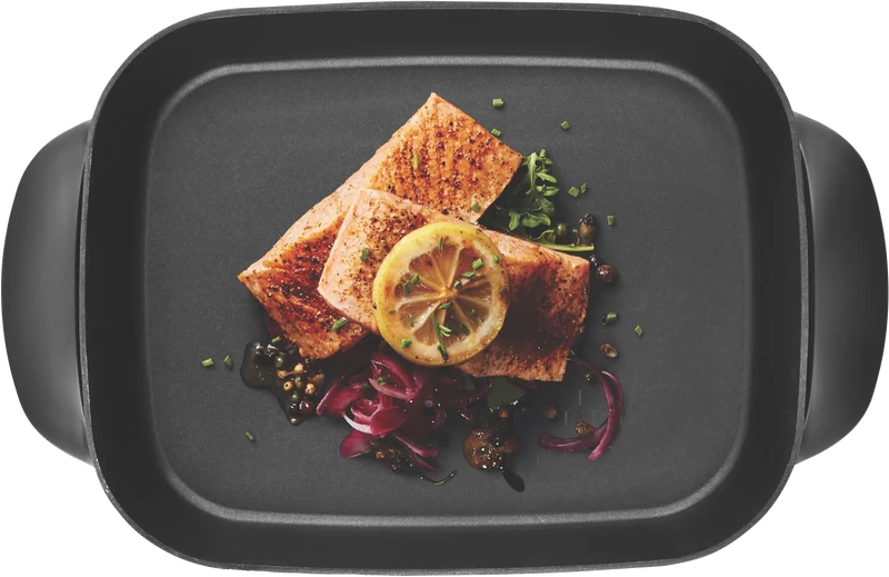 Sunbeam Banquet Frypan Diamond Force
